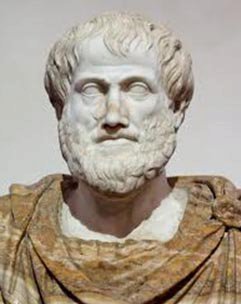 Aristotle