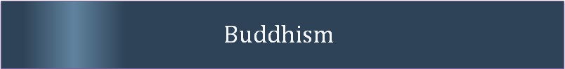 Buddhism Header