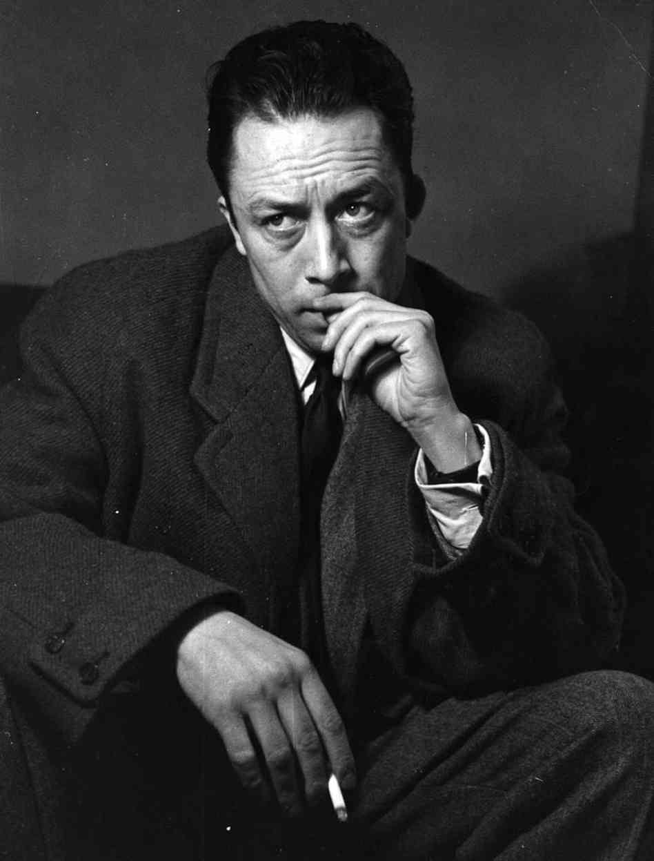 Camus