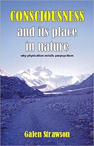 Consciousness and its Place in Nature