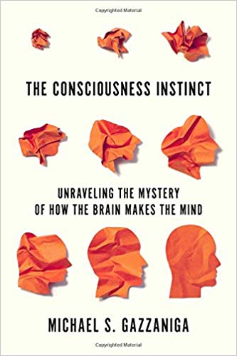 The Consciousness Instinct