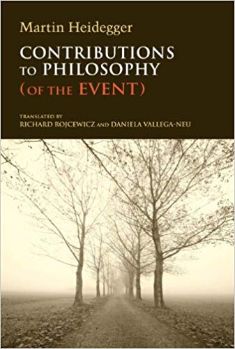 Contributions to Philosophy