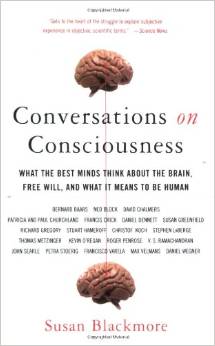 Conversations on Consciousness