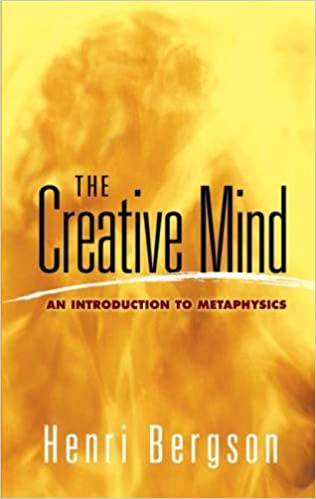 The Creative Mind