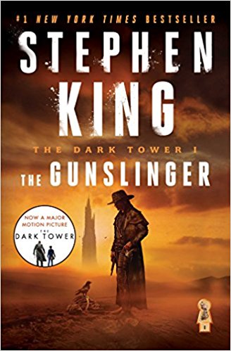 The Dark Tower