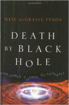 Death by Black Hole