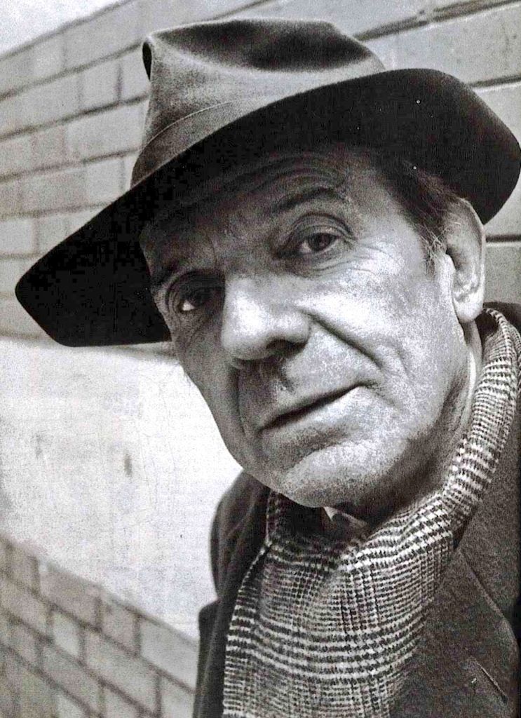 Gilles Deleuze