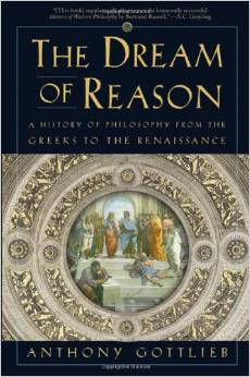 The Dream of Reason