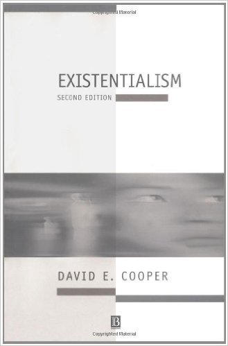 Existentialism