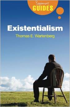 Existentialism - A Beginner's Guide