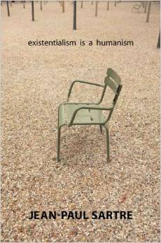 Existentialism is a Humanism