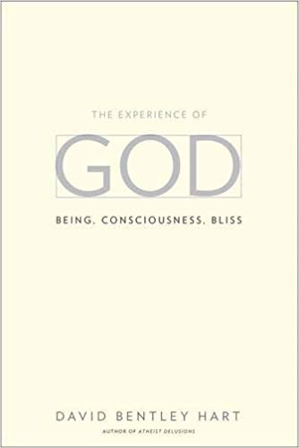 The Experience of God