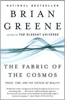 The Fabric of the Cosmos