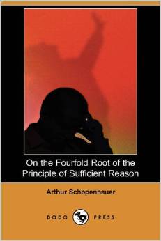 The Fourfold Root