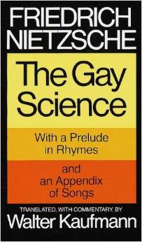 The Gay Science