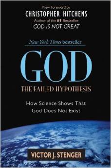 God the Failed Hypothesis