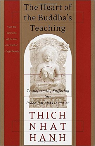 Heart of Buddha's Teaching