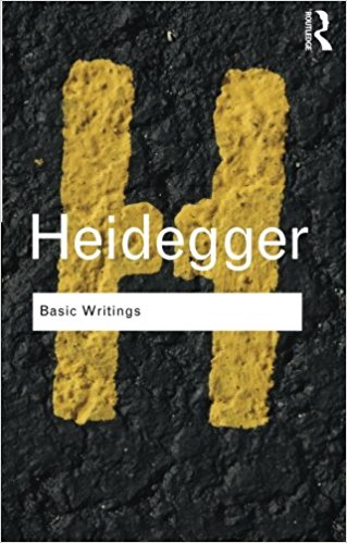 Heidegger - Basic Writings