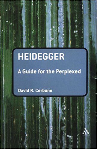 Heidegger - A Guide for the Perplexed