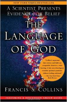 Language of God