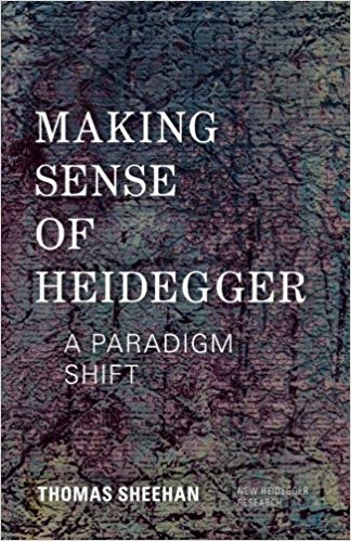 Making Sense of Heidegger