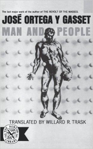 Man and People