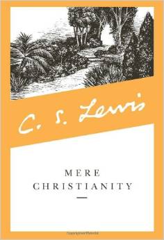 Mere Christianity