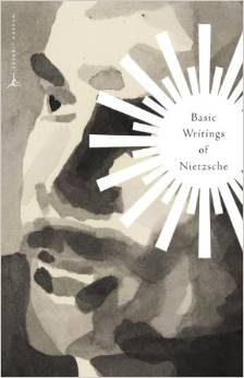 Basic Writings of Nietzsche