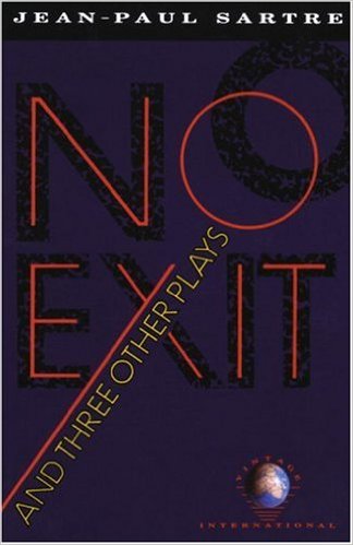 No Exit