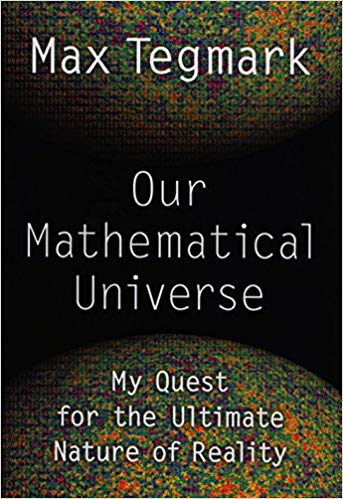 Our Mathematical Universe