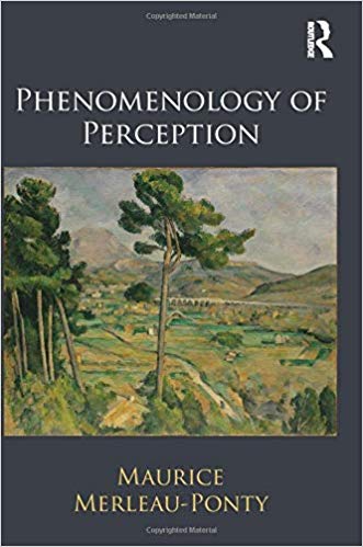 Phenomenology of Perception