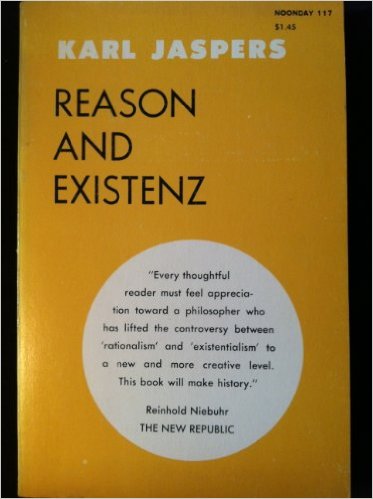 Reason and Existenz