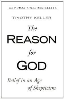 The Reason for God