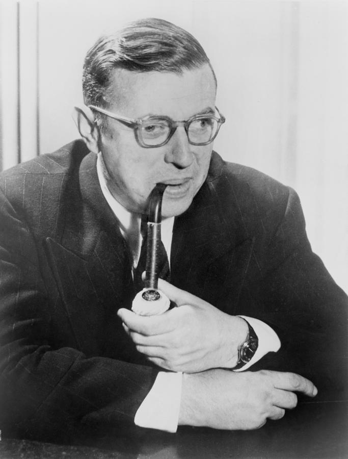 Sartre