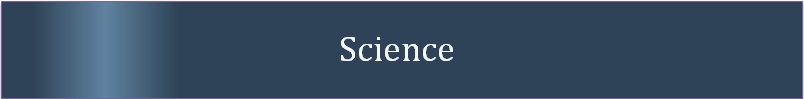 Science Header