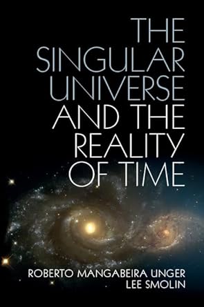 The Singular Universe