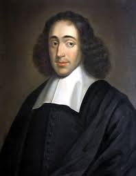 Spinoza