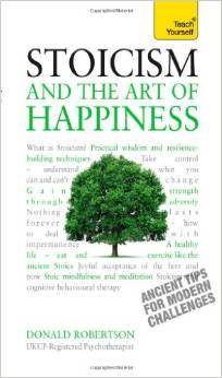 Stoicism and the Art of Happiness