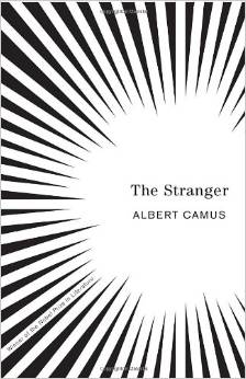 The Stranger