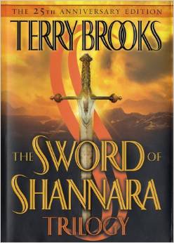 The Sword of Shannara Trilogy