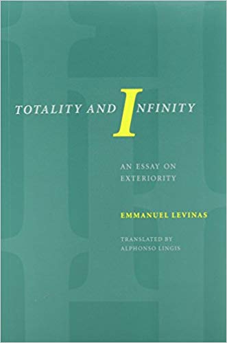 Totality and Infinity