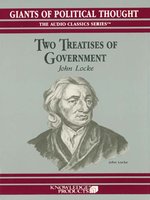 The Two Treatises of Government