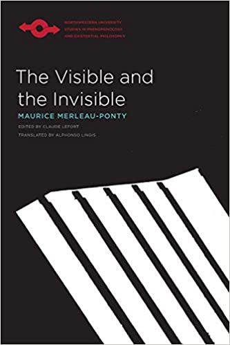 The Visible and the Invisible