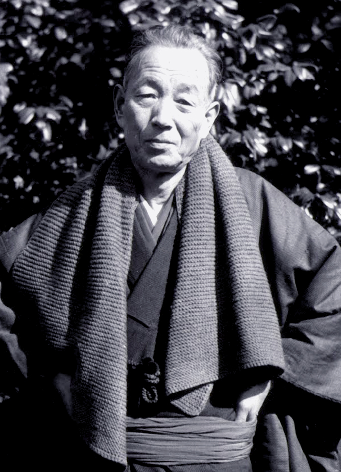 Watsuji Tetsuro