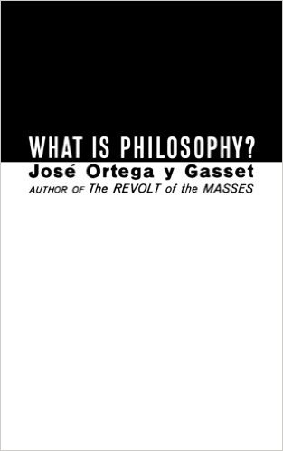 What is Philosophy